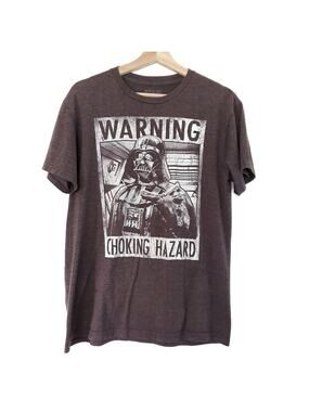Star Wars | Darth Vader Lived-In Funny Tee
